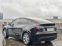 Tesla Model Y Facelift Rear-Wheel Drive - ფოტო 5