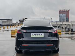 Tesla Model Y Facelift Rear-Wheel Drive - ფოტო 6