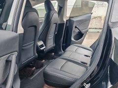 Tesla Model Y Facelift Rear-Wheel Drive - ფოტო 9