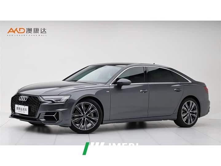 Audi A6L 40 TFSI Luxury Sport Edition