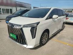 GAC Aion M8 Master Series 400T Premium Edition - ფოტო 1