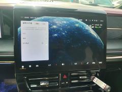 GAC Aion M8 Master Series 400T Premium Edition - ფოტო 12