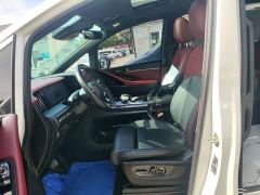 GAC Aion M8 Master Series 400T Premium Edition - ფოტო 14