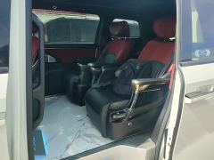 GAC Aion M8 Master Series 400T Premium Edition - ფოტო 16