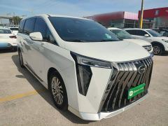 GAC Aion M8 Master Series 400T Premium Edition - ფოტო 3