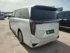 GAC Aion M8 Master Series 400T Premium Edition - ფოტო 4