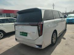 GAC Aion M8 Master Series 400T Premium Edition - ფოტო 6