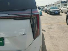 GAC Aion M8 Master Series 400T Premium Edition - ფოტო 7