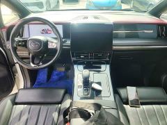 GAC Aion M8 Master Series 400T Premium Edition - ფოტო 9