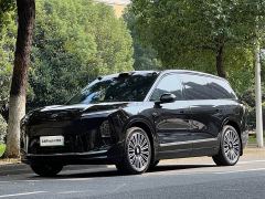 NIO ES8 Six-Seat Executive Luxury Edition - ფოტო 1