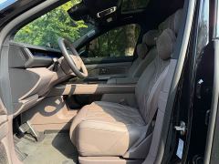 NIO ES8 Six-Seat Executive Luxury Edition - ფოტო 10