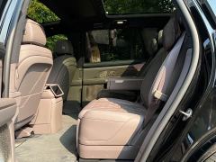NIO ES8 Six-Seat Executive Luxury Edition - ფოტო 11