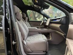 NIO ES8 Six-Seat Executive Luxury Edition - ფოტო 12