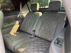 NIO ES8 Six-Seat Executive Luxury Edition - ფოტო 14