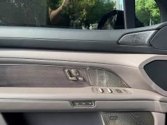 NIO ES8 Six-Seat Executive Luxury Edition - ფოტო 15