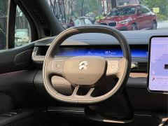 NIO ES8 Six-Seat Executive Luxury Edition - ფოტო 18