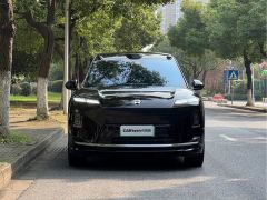 NIO ES8 Six-Seat Executive Luxury Edition - ფოტო 2