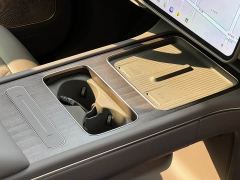 NIO ES8 Six-Seat Executive Luxury Edition - ფოტო 20