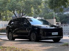 NIO ES8 Six-Seat Executive Luxury Edition - ფოტო 3