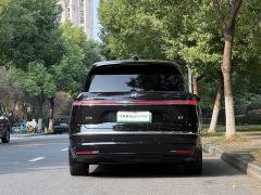 NIO ES8 Six-Seat Executive Luxury Edition - ფოტო 4