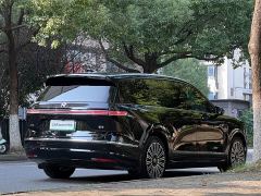 NIO ES8 Six-Seat Executive Luxury Edition - ფოტო 5