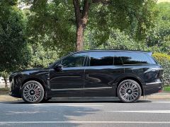 NIO ES8 Six-Seat Executive Luxury Edition - ფოტო 7