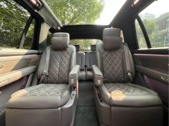 NIO ES8 Six-Seat Executive Luxury Edition - ფოტო 9
