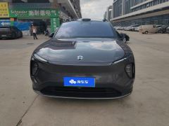 NIO ES6 500km 75kWh - ფოტო 3