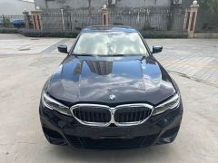 BMW 3 Series Facelift 320Li M Sport Package - фото 2