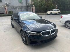 BMW 3 Series Facelift 320Li M Sport Package - фото 3