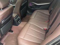 BMW 3 Series Facelift 320Li M Sport Package - фото 5