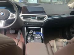 BMW 3 Series Facelift 320Li M Sport Package - фото 6
