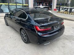 BMW 3 Series Facelift 320Li M Sport Package - фото 7