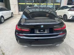 BMW 3 Series Facelift 320Li M Sport Package - фото 8