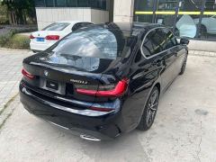 BMW 3 Series Facelift 320Li M Sport Package - фото 9