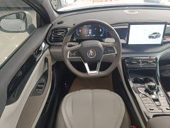 BYD Qin PLUS Glory Edition DM-i 55KM Leading - ფოტო 10