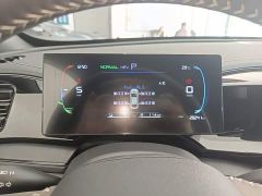 BYD Qin PLUS Glory Edition DM-i 55KM Leading - ფოტო 11