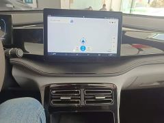 BYD Qin PLUS Glory Edition DM-i 55KM Leading - ფოტო 12