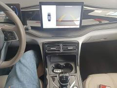 BYD Qin PLUS Glory Edition DM-i 55KM Leading - ფოტო 13