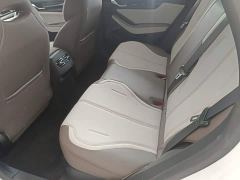 BYD Qin PLUS Glory Edition DM-i 55KM Leading - ფოტო 16