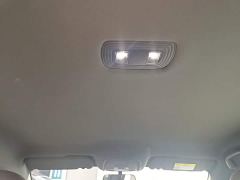 BYD Qin PLUS Glory Edition DM-i 55KM Leading - ფოტო 17