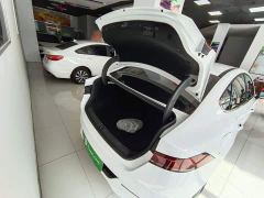 BYD Qin PLUS Glory Edition DM-i 55KM Leading - ფოტო 18