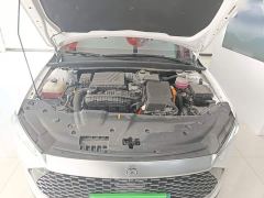 BYD Qin PLUS Glory Edition DM-i 55KM Leading - ფოტო 19