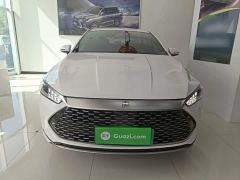 BYD Qin PLUS Glory Edition DM-i 55KM Leading - ფოტო 2
