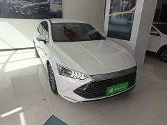 BYD Qin PLUS Glory Edition DM-i 55KM Leading - ფოტო 3