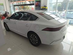 BYD Qin PLUS Glory Edition DM-i 55KM Leading - ფოტო 4