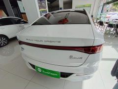 BYD Qin PLUS Glory Edition DM-i 55KM Leading - ფოტო 5