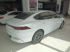 BYD Qin PLUS Glory Edition DM-i 55KM Leading - ფოტო 6