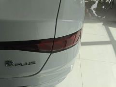 BYD Qin PLUS Glory Edition DM-i 55KM Leading - ფოტო 7