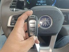 BYD Qin PLUS Glory Edition DM-i 55KM Leading - ფოტო 8
